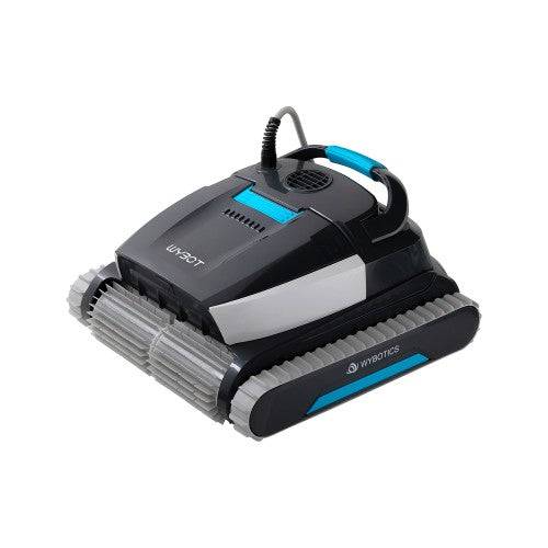 Robot Aspirador E-TRON C20 by WYBOT