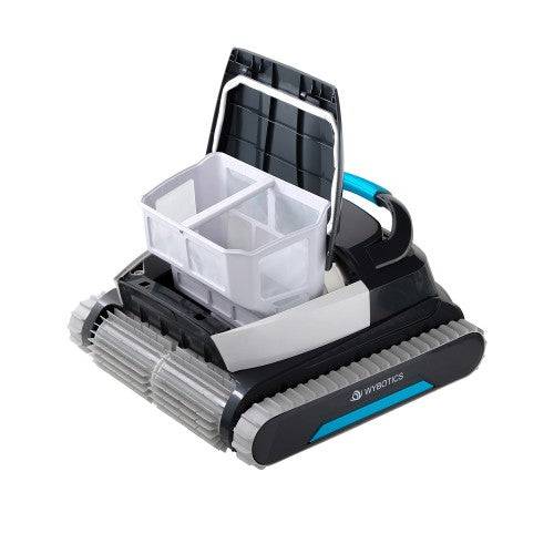 Robot Aspirador E-TRON C20 by WYBOT