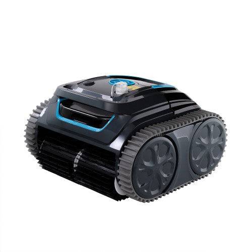 Robot Aspirador E-TRON i30 by WYBOT