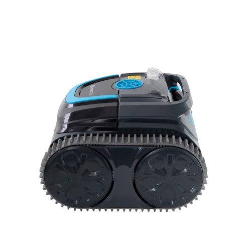 Robot Aspirador E-TRON i30 by WYBOT