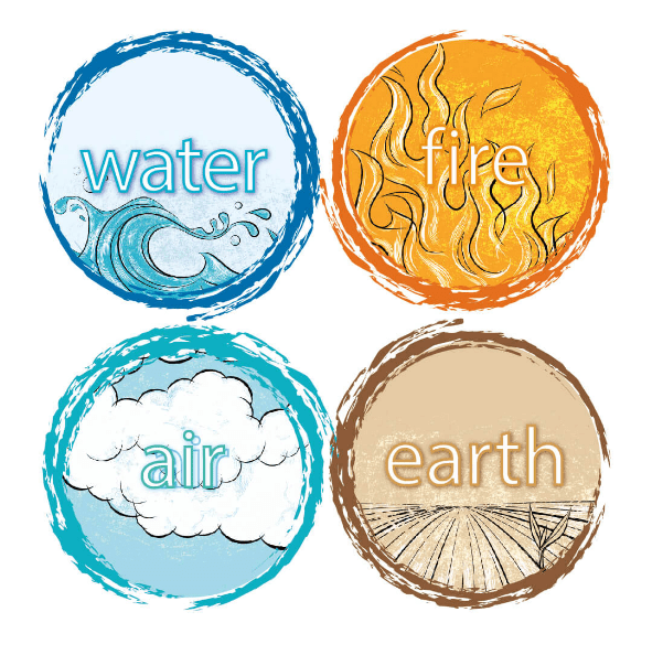 Sales de baño perfumadas Aquafinesse
