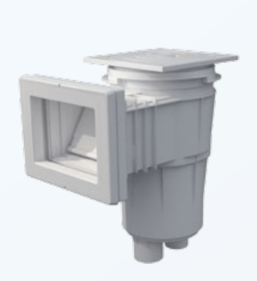 Skimmer 17,5lt - Boca Standard