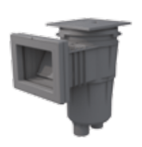 Skimmer 17,5lt - Boca Standard