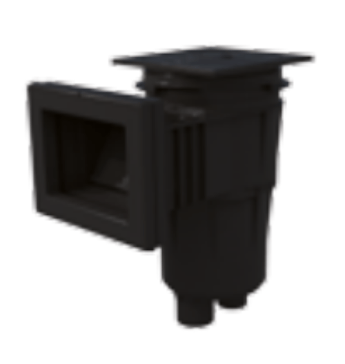 Skimmer 17,5lt - Boca Standard