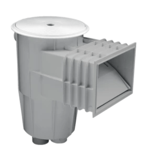 Skimmer 17,5lt - Boca Standard