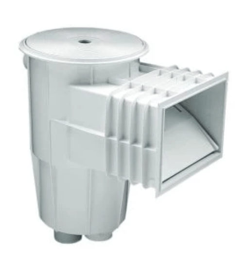 Skimmer 17,5lt - Boca Standard