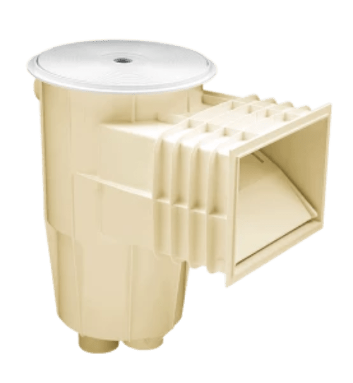Skimmer 17,5lt - Boca Standard