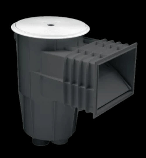 Skimmer 17,5lt - Boca Standard