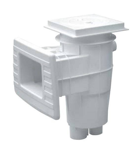 Skimmer ABS 15L DELUXE - betão