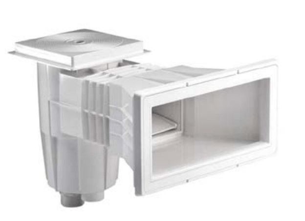 Skimmer ABS 15L DELUXE - betão