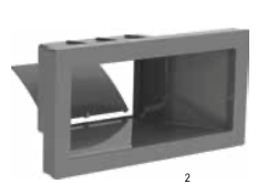 Skimmer ACIS WELTICO A400