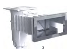 Skimmer ACIS WELTICO A400