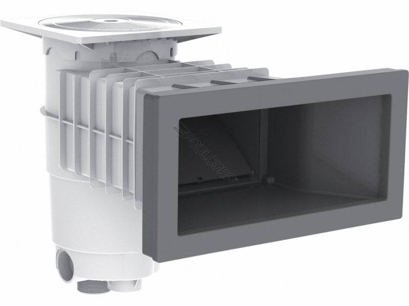 Skimmer ACIS WELTICO A400 - recambios