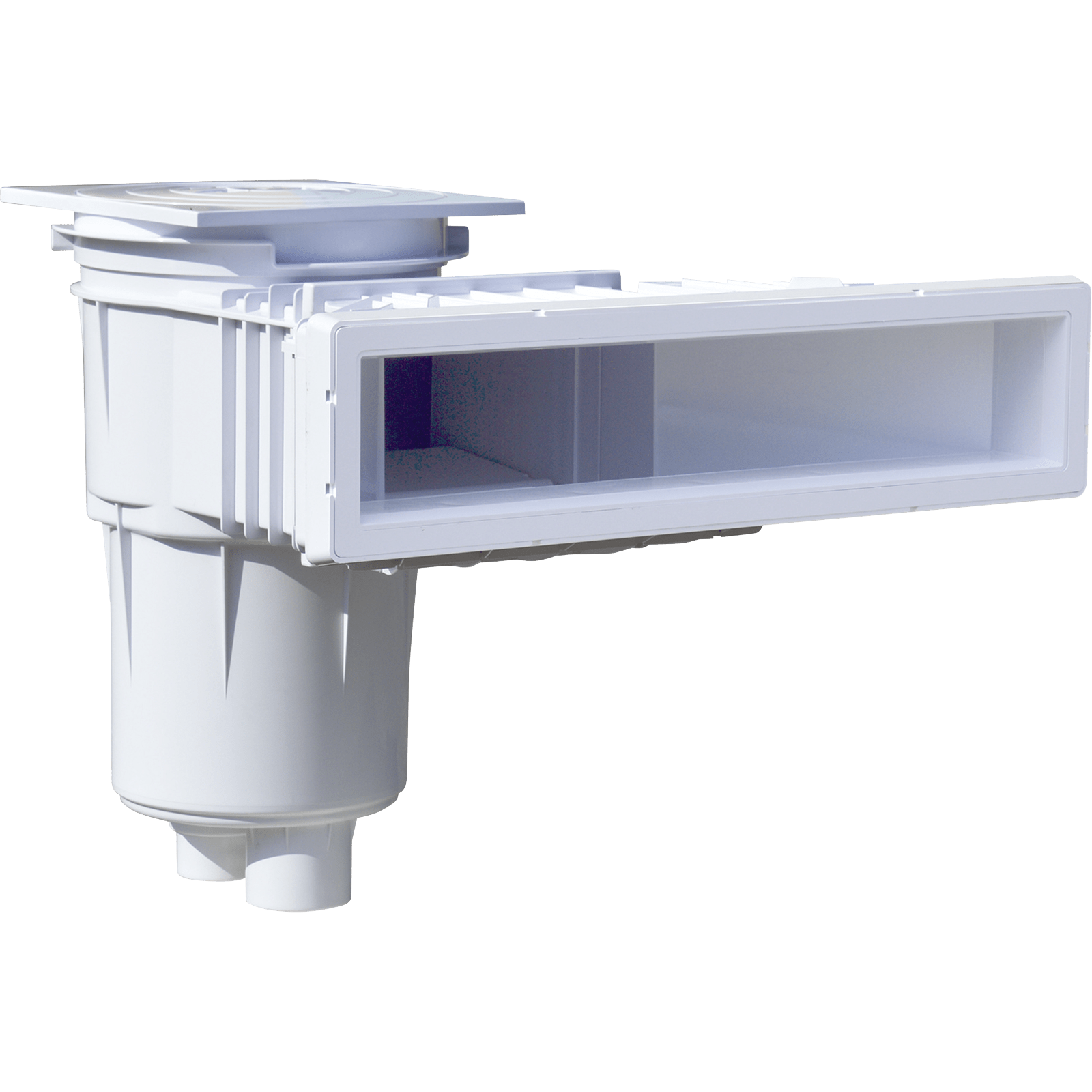 Skimmer ACIS WELTICO A600