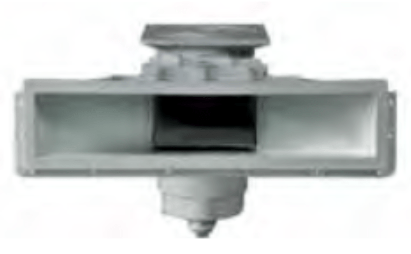 Skimmer ACIS WELTICO A600