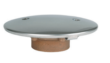 Skimmer, Regulador de Nível, Ralos, Passamuros, Impulsores em Bronze Allfit