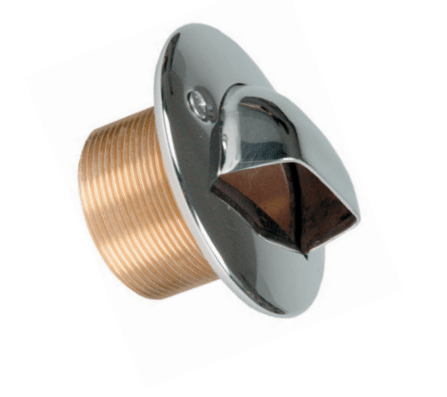 Skimmer, Regulador de Nível, Ralos, Passamuros, Impulsores em Bronze Allfit