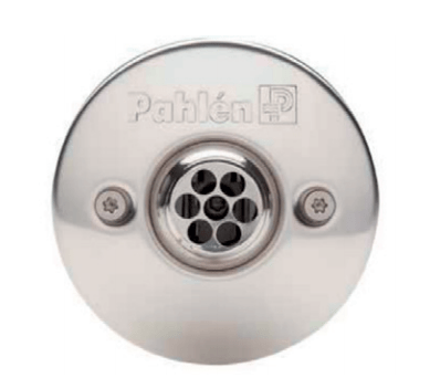 Skimmer, Regulador de Nível, Ralos, Passamuros, Impulsores em Bronze Allfit