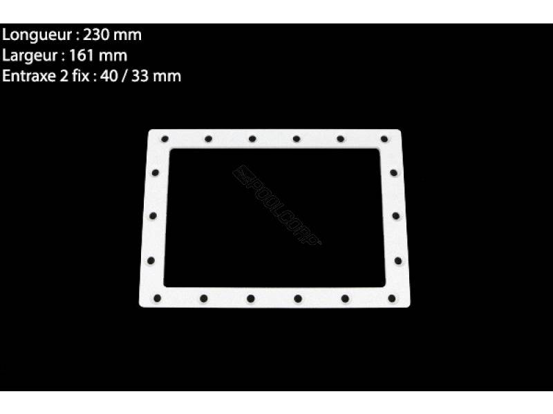 SKIMMER SÉRIE PREMIUM & DESIGN- recambios
