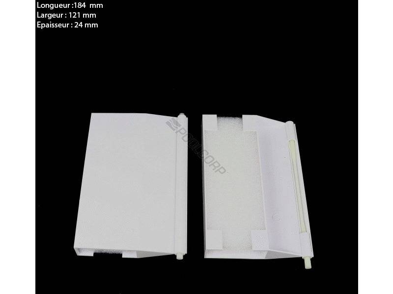 SKIMMER SÉRIE PREMIUM & DESIGN- recambios