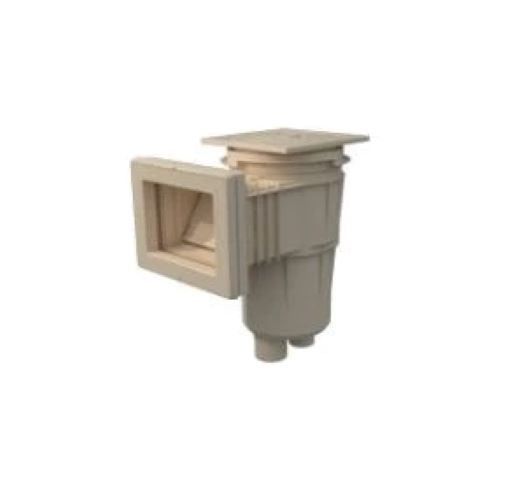 Skimmer 17,5lt - Boca Standard