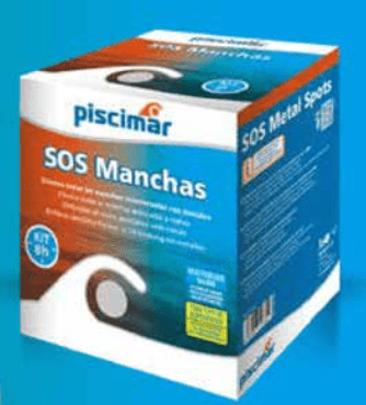 SOS Manchas - Resticlor, Quitamanchas y Ion Magnético