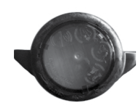 Tampas para Bombas de Filtração