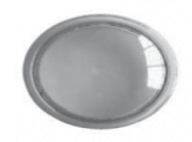 Tampas para Bombas de Filtração