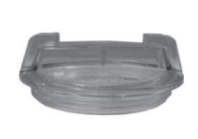 Tampas para Bombas de Filtração