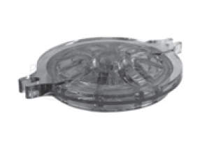 Tampas para Bombas de Filtração