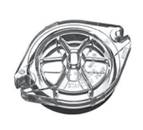 Tampas para Bombas de Filtração