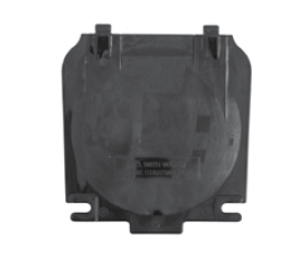 Tampas para Bombas de Filtração