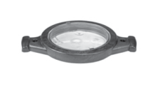 Tampas para Bombas de Filtração