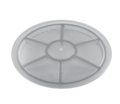 Tampas para Bombas de Filtração