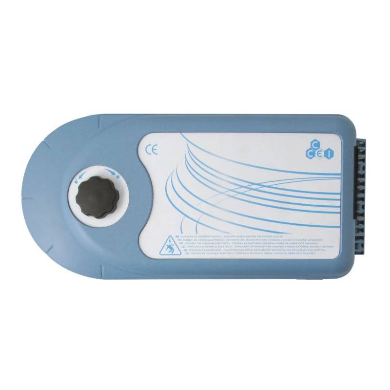 Transformador compacto - CCEI