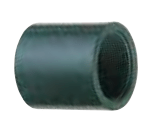 Unión de collar/rosca de PVC PN16 