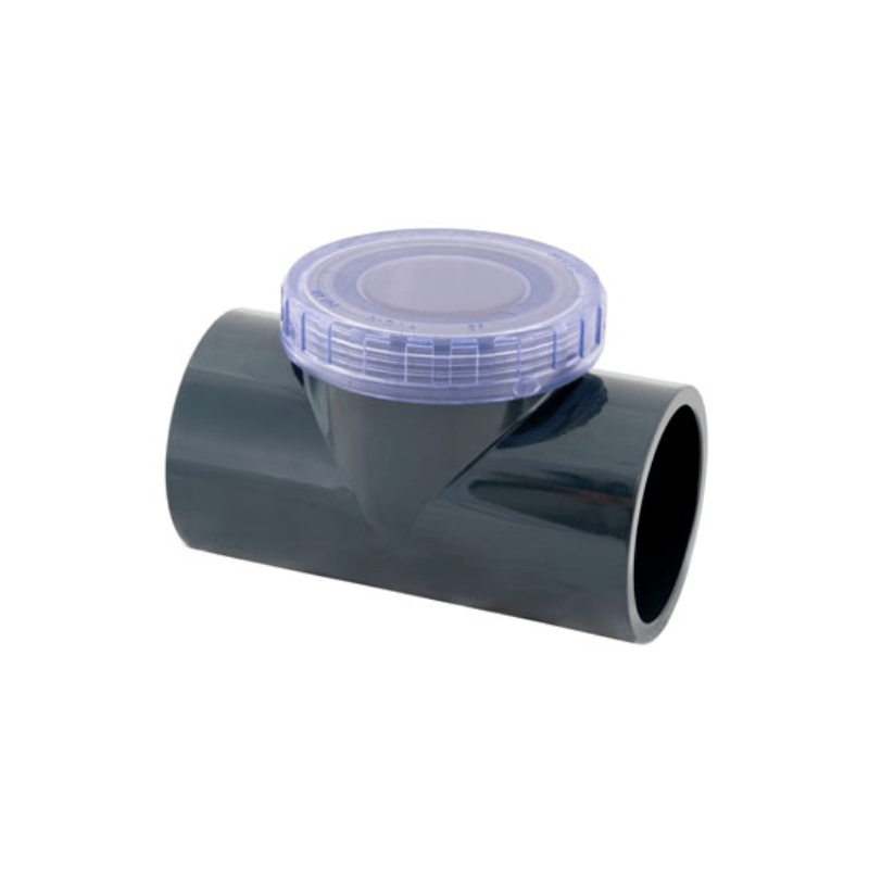 Válvula Anti-Retorno