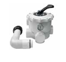 Válvulas Para Filtros