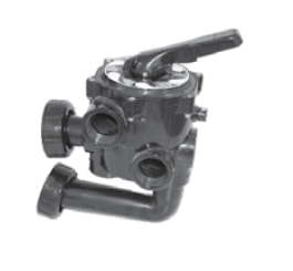 Válvulas Para Filtros