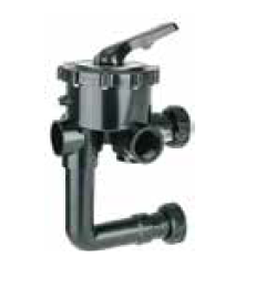 Válvulas Para Filtros