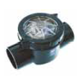 Válvulas antirretorno con resorte para encolado