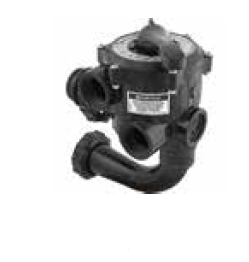 Válvulas Originais para Filtros Hayward