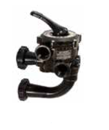 Válvulas Originais para Filtros Hayward