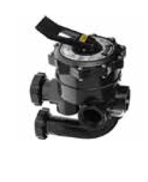 Válvulas Originais para Filtros Hayward