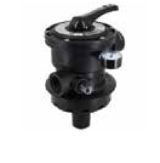 Válvulas Originais para Filtros Hayward