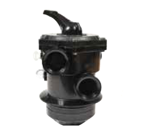 Válvulas originais para Filtros Pentair