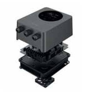 Variador de Velocidade ISaverX