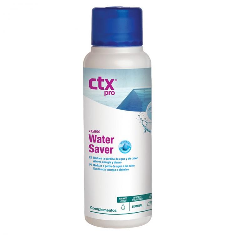 CTX-800 Water Saver Economizador de água (1L)